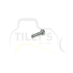 BOLT & WASHER 5/16 X 1.1/4 UNC