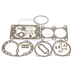 KIT - VALVE AIR COMP 631B 657