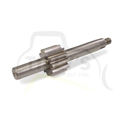 SHAFT ASSY - DRIVE D353 97U D9