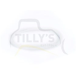 RING - SEAL CLUTCH  D6C/D D5B