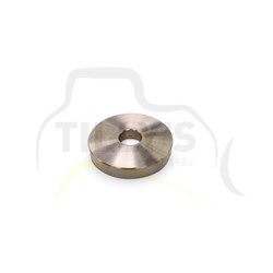 WASHER - 3" OD X 13/16" ID