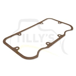 GASKET - COVER VALVE D7E