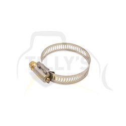CLAMP - HOSE 30-50MM 1 3/16 -2