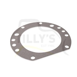GASKET - F/DR D6C 73A