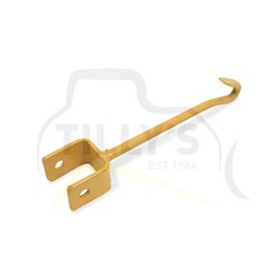 HOOK ASSY - HOOD