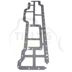 KIT - GASKET SUPPLEMENT 12 S8T