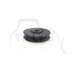 PULLEY - ALTERNATOR