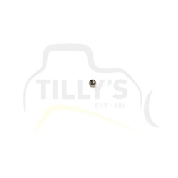 BALL - VALVE BRAKE LINES 834