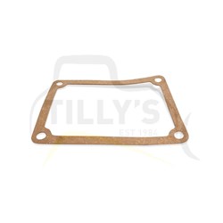GASKET - CTRL CLUTCH D7E