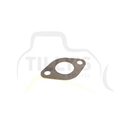GASKET - LINE FILTER OIL D7E