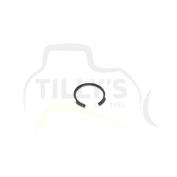 RING - RETAINER D8H D9G