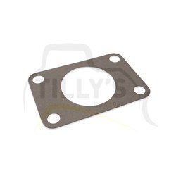 GASKET - RADIATOR