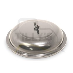COVER - CLEANER AIR