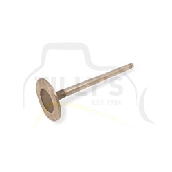 VALVE - INTAKE 3204 910 80U