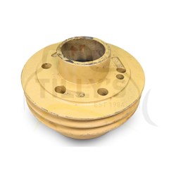 PULLEY - CRANKSHAFT 3406B