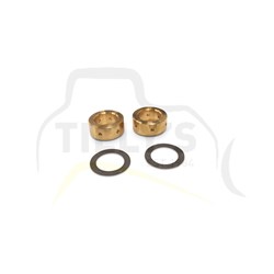 KIT - BEARING TURBO D8H 270HP