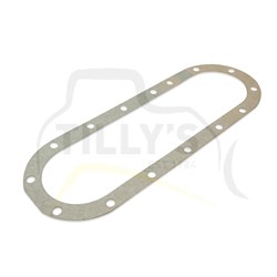 GASKET - COOLER OIL