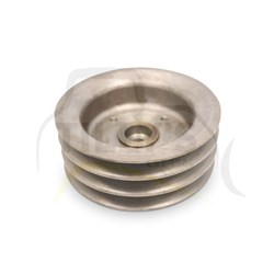 PULLEY - PUMP WATER 3208