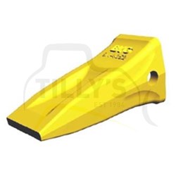 POINT - BUCKET LONG 613 H/DUTY