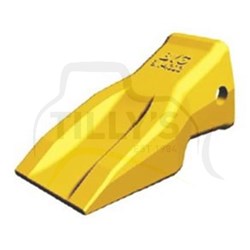 POINT - BUCKET H/DUTY ABRASION