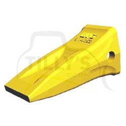 POINT - BUCKET LONG HEAVY DUTY