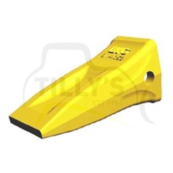 POINT - BUCKET LONG HEAVY DUTY