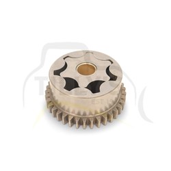 ROTOR ASSY - OIL PUMP 3208 79V