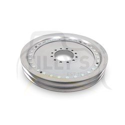 PULLEY - FAN D7H 77Z 79Z D6H