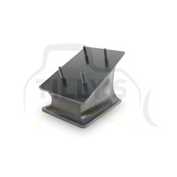 PAD ASSY - BAR EQUALISER D8K
