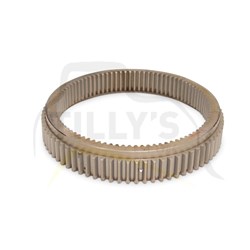 GEAR - RING PLANETARY D6H D6R
