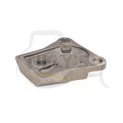RETAINER - GUARD TRACK D11T