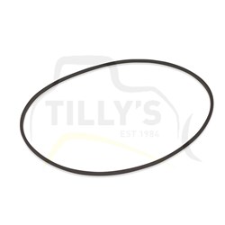 SEAL - REAR AXLE ASSY B/HOE