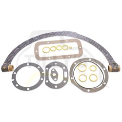 KIT - GASKET CLUTCH FLYWHEEL