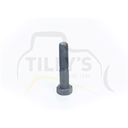 BOLT - HEX 1/2 X 2.1/2 UNC