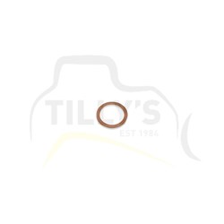 GASKET - COPPER