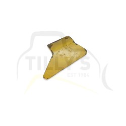 GUARD - FRONT IDLER LH D9G