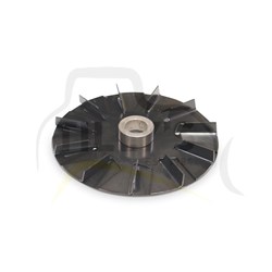 FAN ASSY - ALTERNATOR
