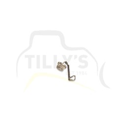 DIODE - ALTERNATOR D9G 966C