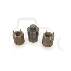 THREAD INSERT KIT 3/4"