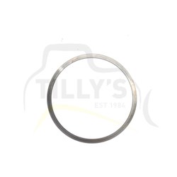 PLUG - STRAIGHT 3/4 UNF