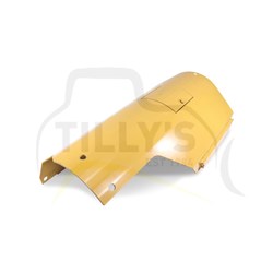 GUARD - SPRING RECOIL RH D7F