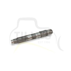 SHAFT - INPUT T/CONVERTOR