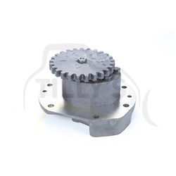 PUMP GRP - SCAV OIL TRANS