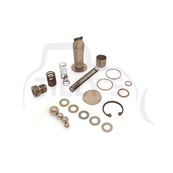 KIT - SERVICE PUMP 12E  17K