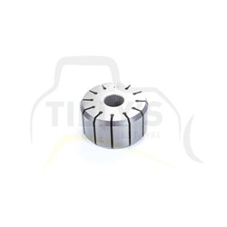 PLUG - 5/16" UN THD X 3/8"