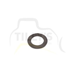 GASKET - PUMP ASSY