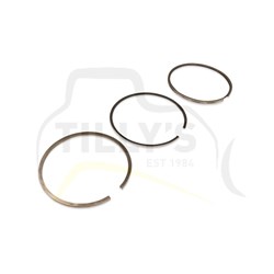 RING GRP - PISTON