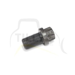 BOLT - 12 PT HEAD UNF 5/8 X 1