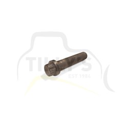 BOLT - 12 PT HEAD UNF 3/4 X