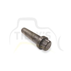 BOLT - 12 PT HEAD UNF 1 X 4
